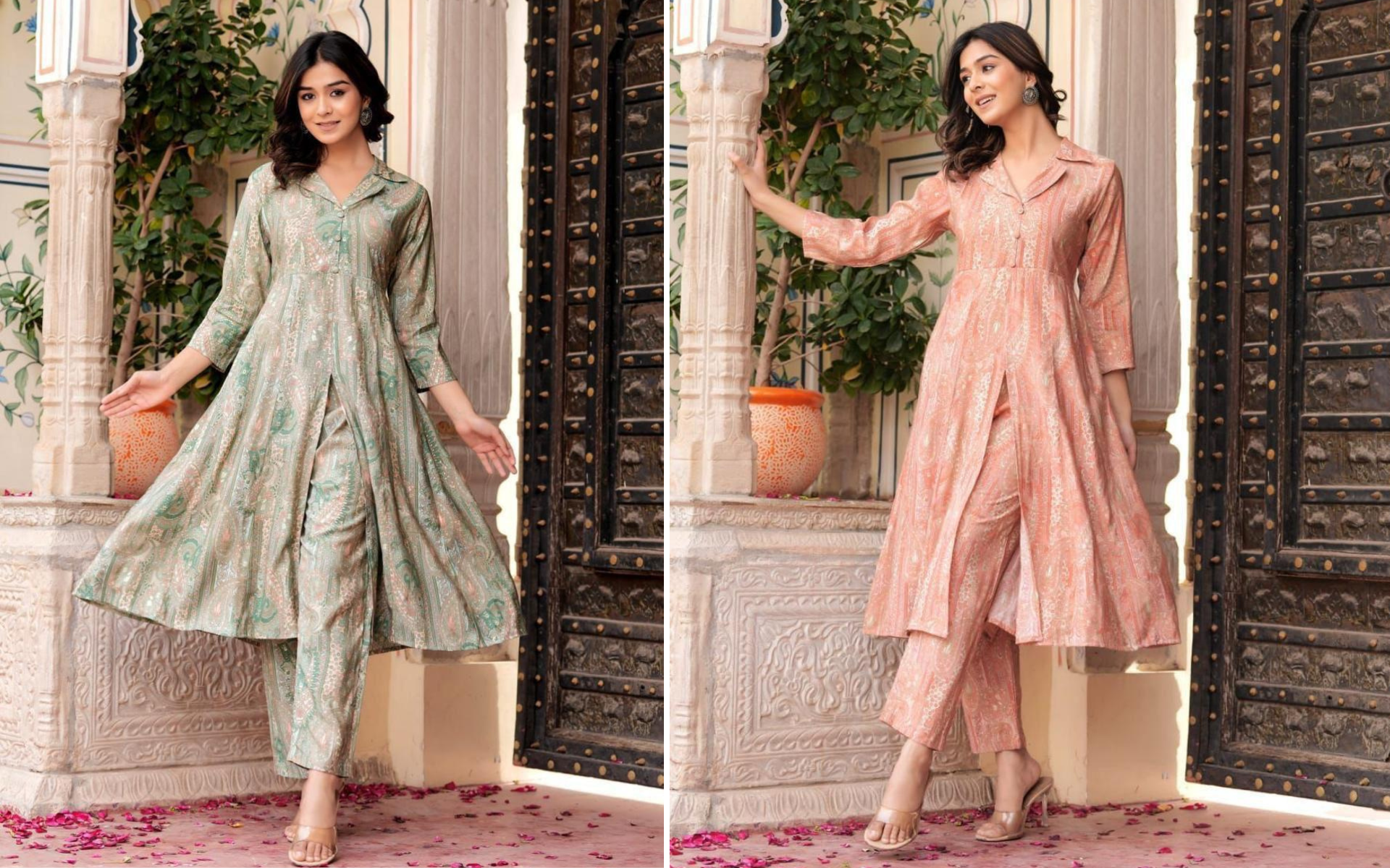 Tradition, Redefined with Grace