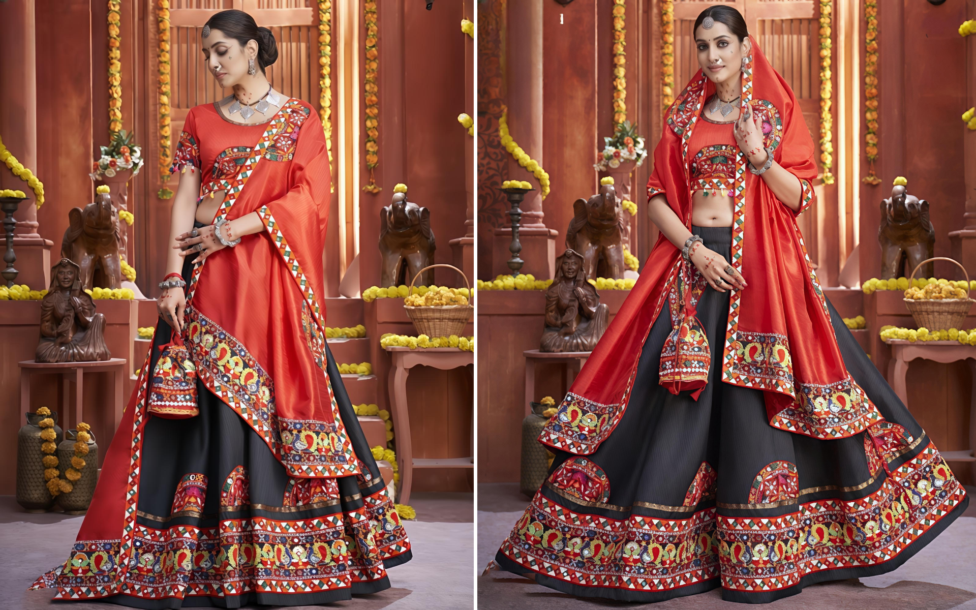 Tradition, Redefined with Grace