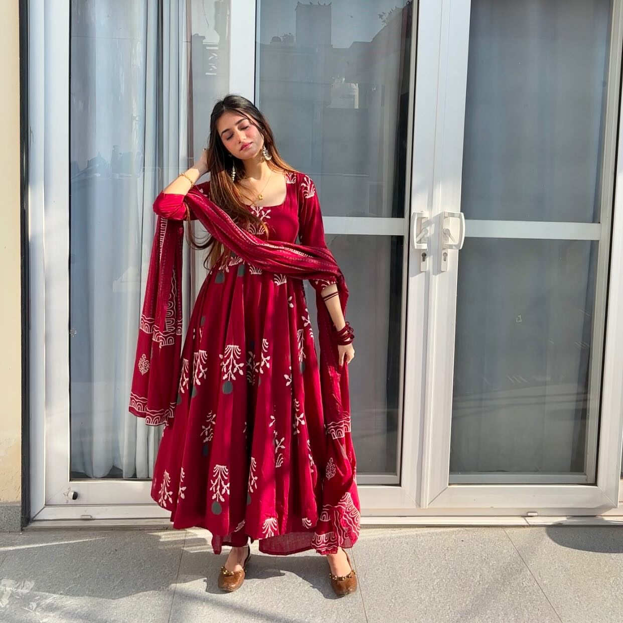 Anarkali